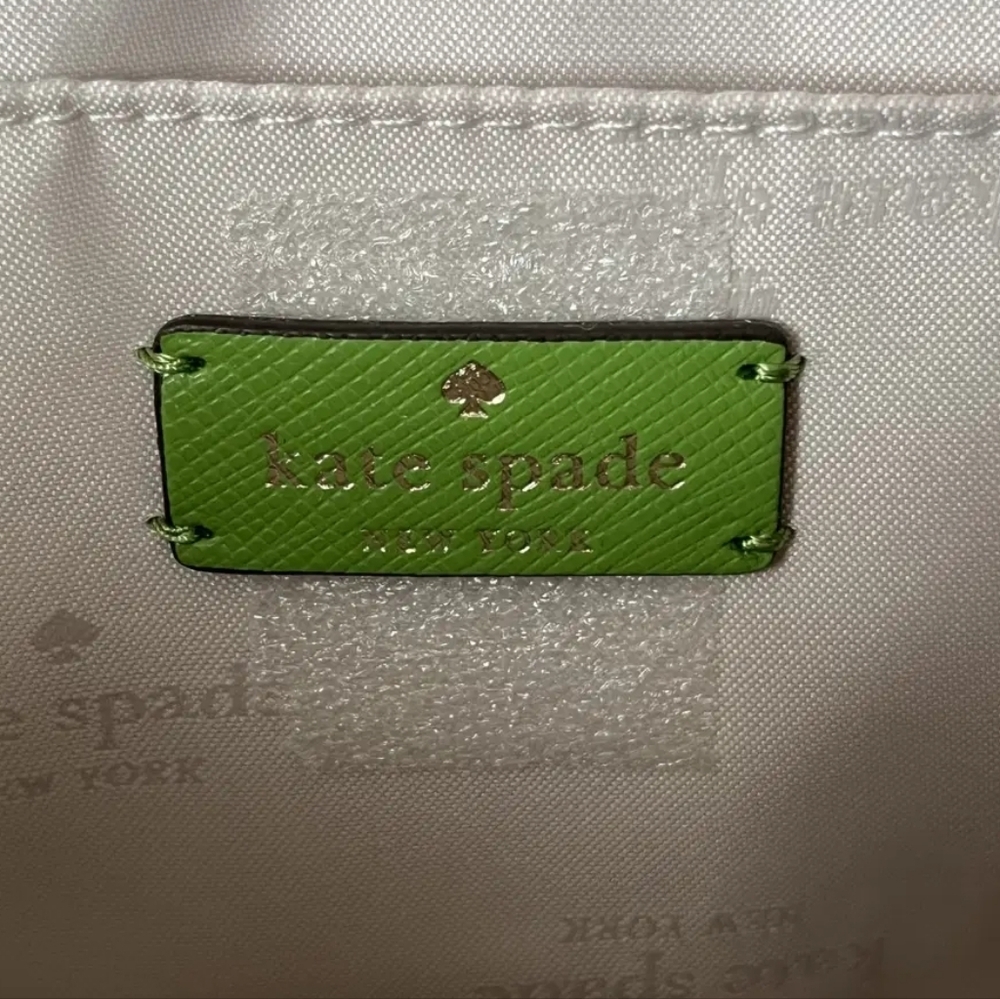Kate Spade Crossbody Bag — image 6 of 7